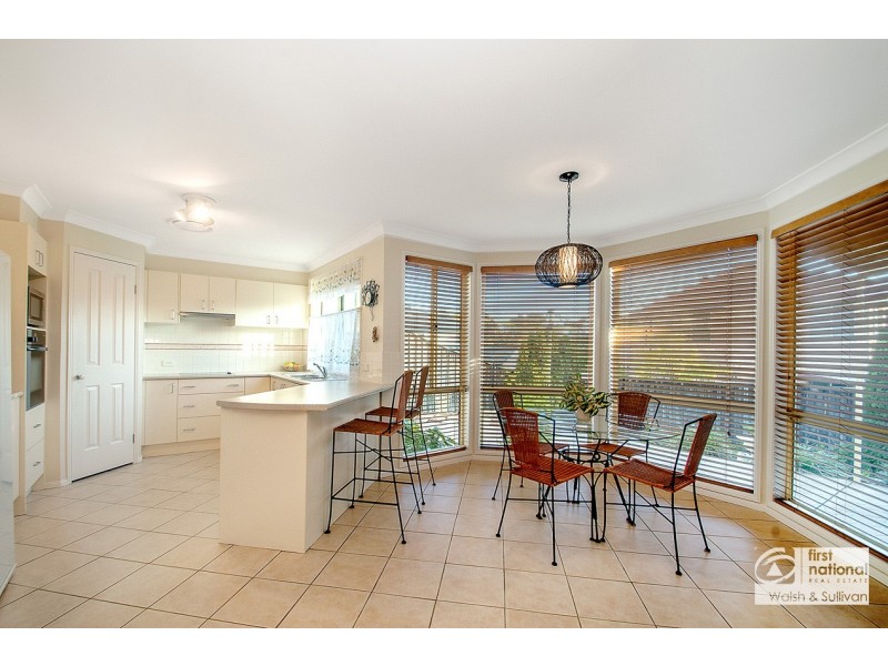 36 Prestige Ave, Bella Vista NSW 2153