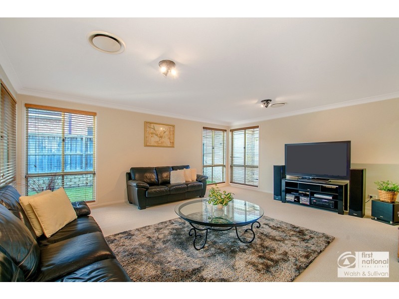 36 Prestige Ave, Bella Vista NSW 2153