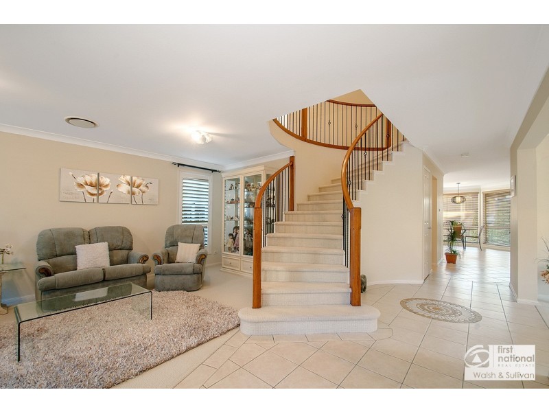 36 Prestige Ave, Bella Vista NSW 2153