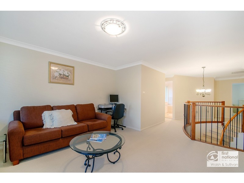 36 Prestige Ave, Bella Vista NSW 2153
