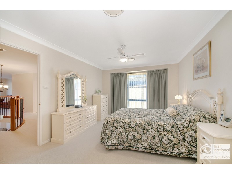 36 Prestige Ave, Bella Vista NSW 2153