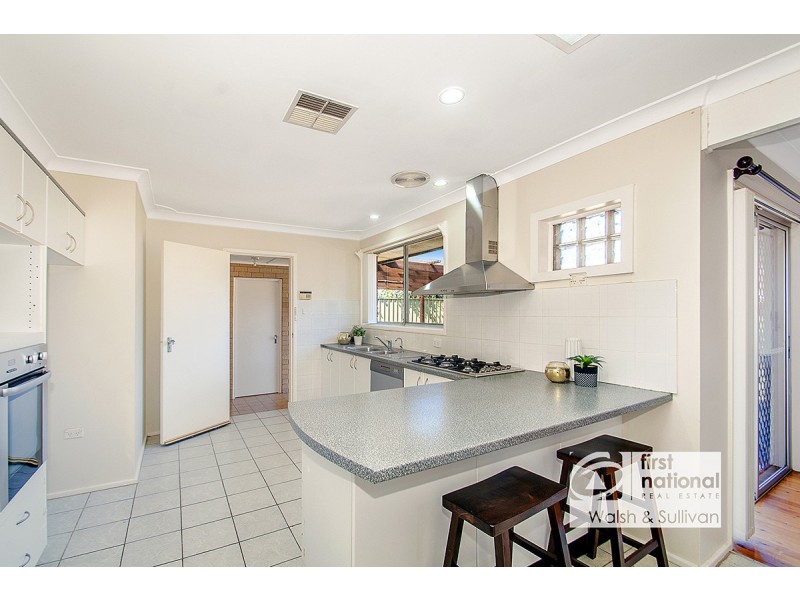 14 Warrina Ave, Baulkham Hills NSW 2153