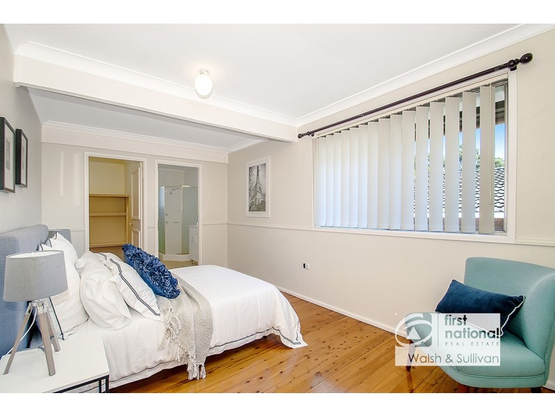 14 Warrina Ave, Baulkham Hills NSW 2153