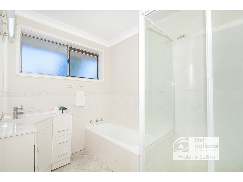 14 Warrina Ave, Baulkham Hills NSW 2153