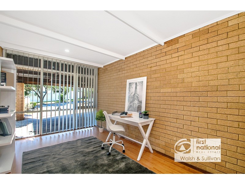 14 Warrina Ave, Baulkham Hills NSW 2153