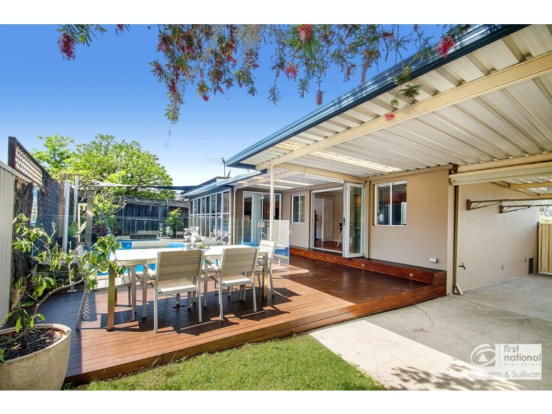 20 Lomond Crescent, Winston Hills NSW 2153