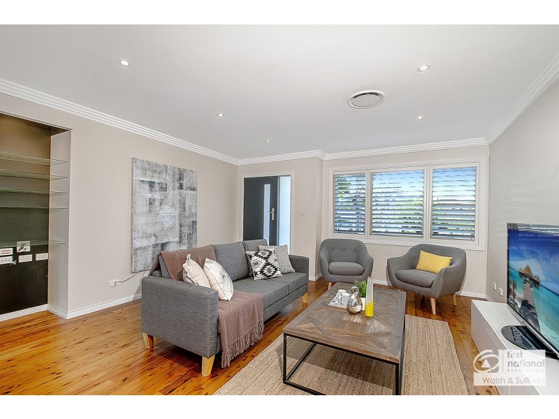 20 Lomond Crescent, Winston Hills NSW 2153