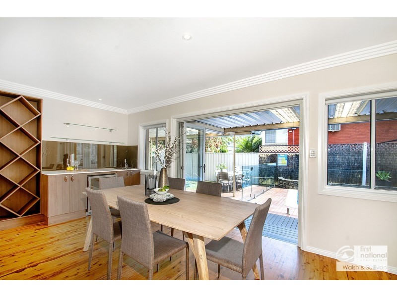 20 Lomond Crescent, Winston Hills NSW 2153