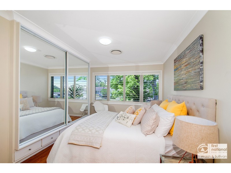 20 Lomond Crescent, Winston Hills NSW 2153