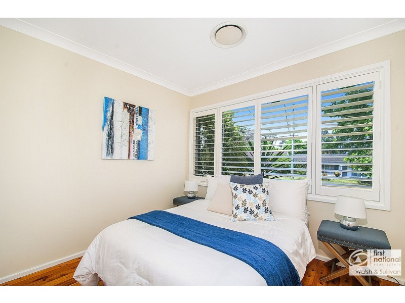 20 Lomond Crescent, Winston Hills NSW 2153