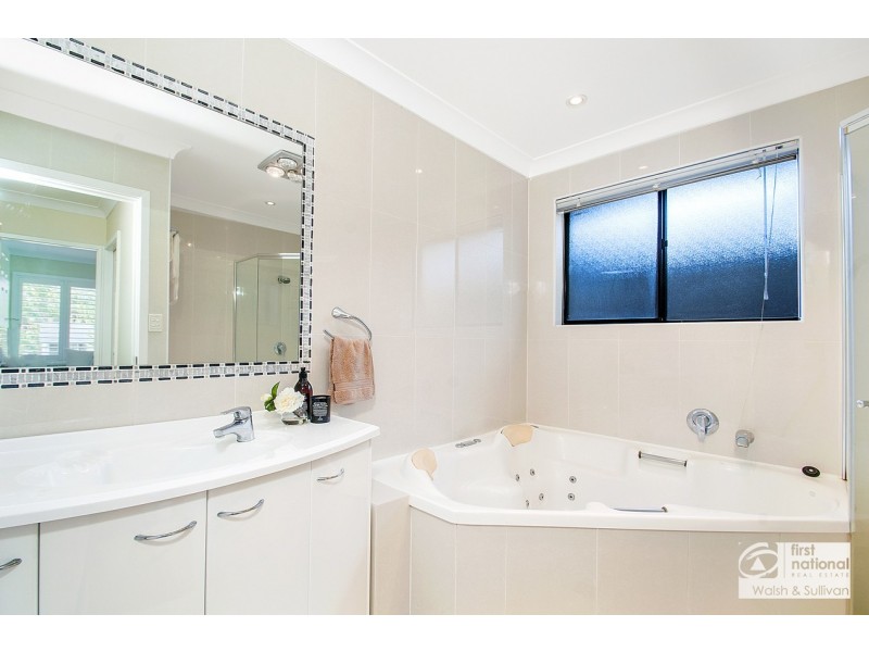 20 Lomond Crescent, Winston Hills NSW 2153