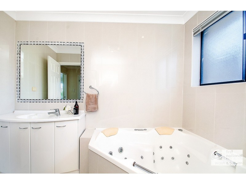 20 Lomond Crescent, Winston Hills NSW 2153