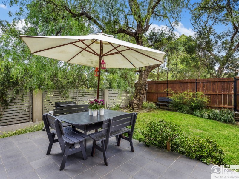 North Parramatta NSW 2151