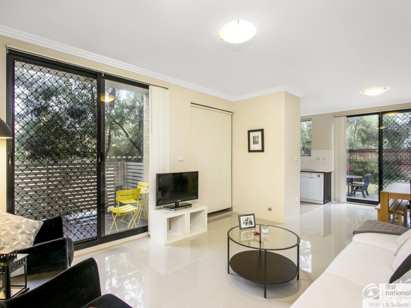 North Parramatta NSW 2151