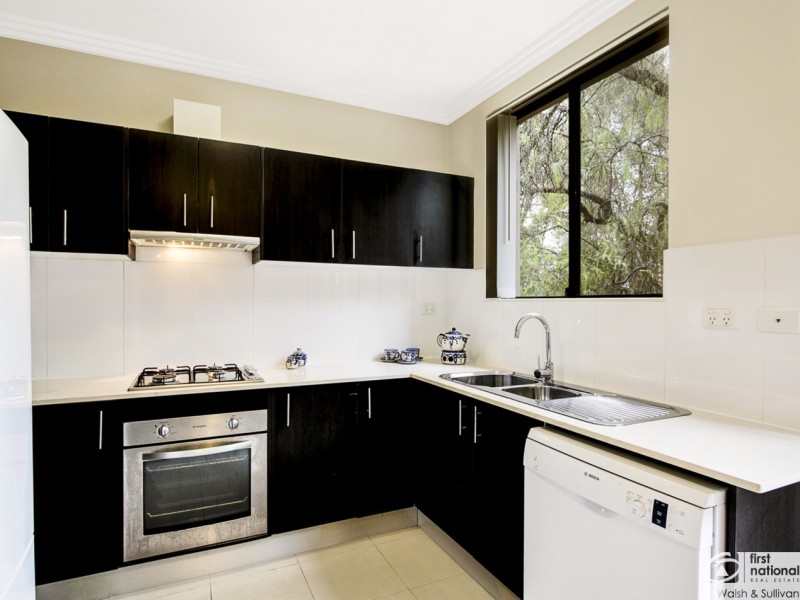 North Parramatta NSW 2151