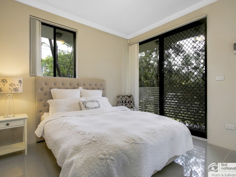 North Parramatta NSW 2151