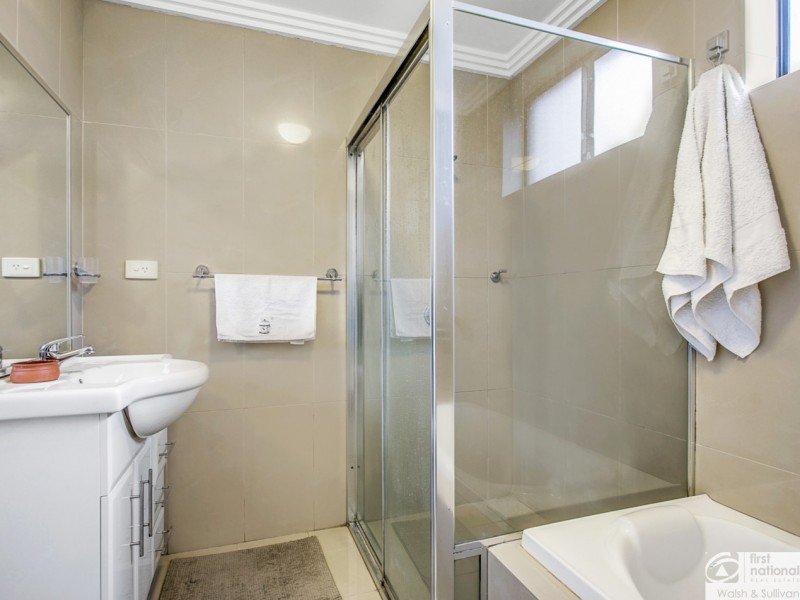 North Parramatta NSW 2151