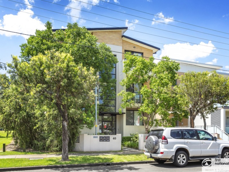 North Parramatta NSW 2151