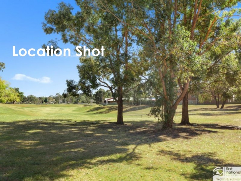 3/20 Wheeler Street, Lalor Park NSW 2147