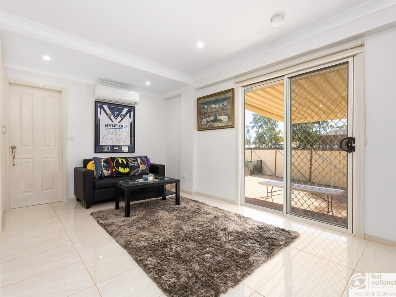 3/20 Wheeler Street, Lalor Park NSW 2147