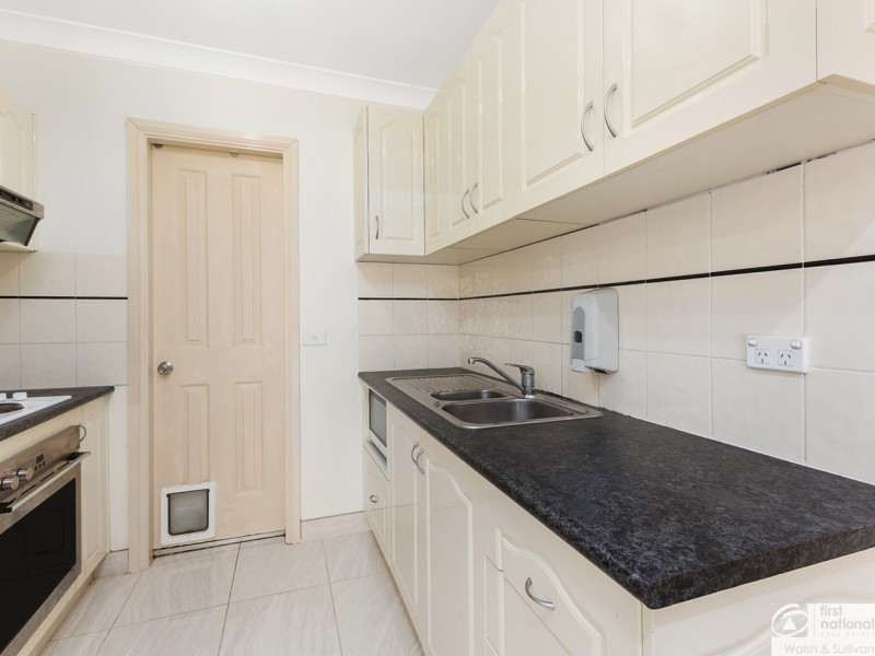 3/20 Wheeler Street, Lalor Park NSW 2147