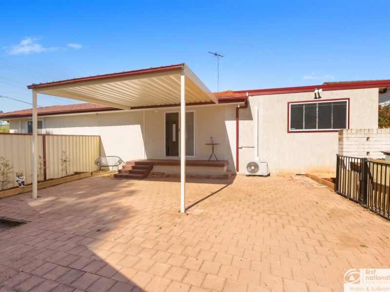 3/20 Wheeler Street, Lalor Park NSW 2147