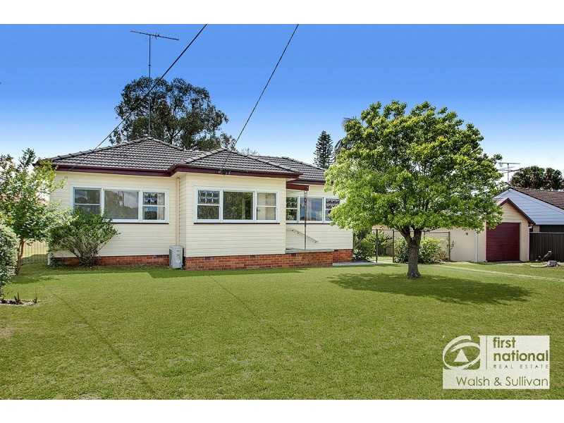 4 Malouf Place, Blacktown NSW 2148