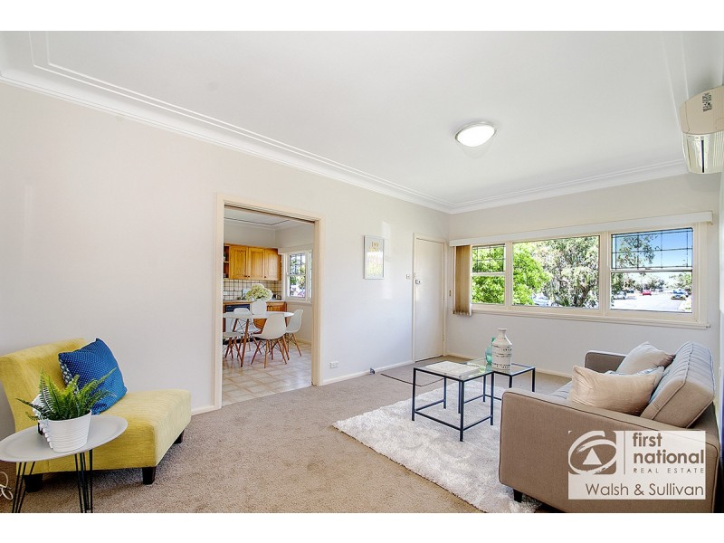 4 Malouf Place, Blacktown NSW 2148
