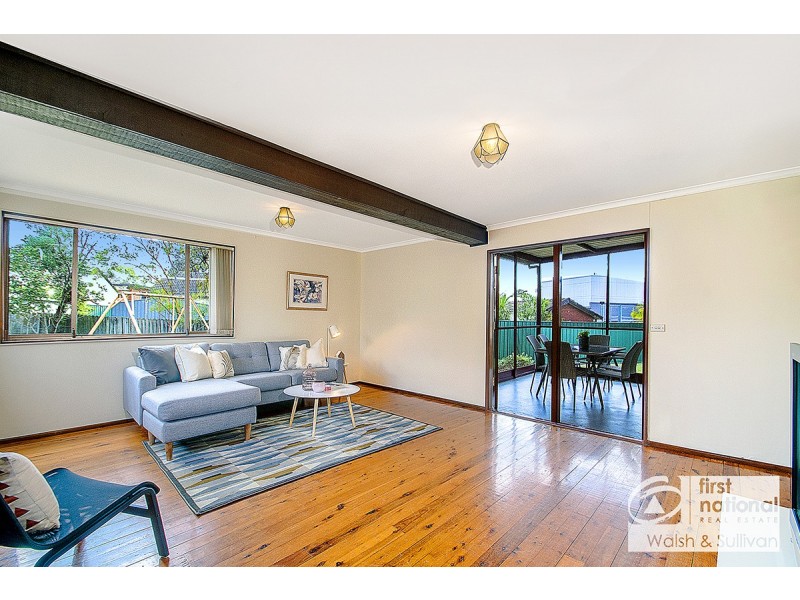 4 Malouf Place, Blacktown NSW 2148