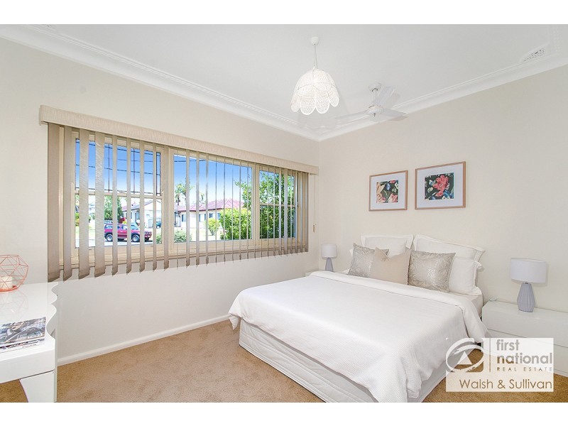 4 Malouf Place, Blacktown NSW 2148