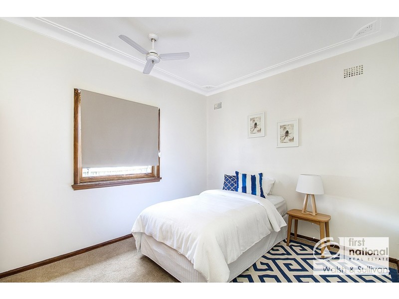 4 Malouf Place, Blacktown NSW 2148