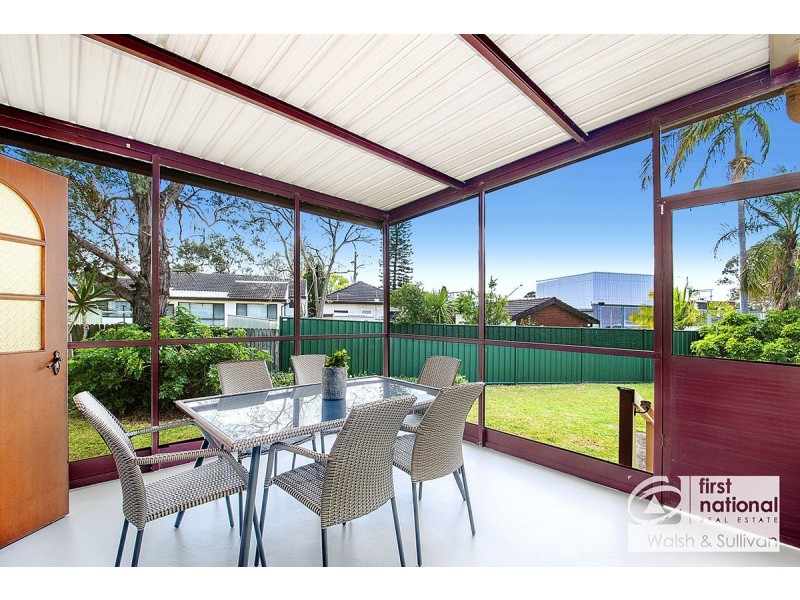 4 Malouf Place, Blacktown NSW 2148