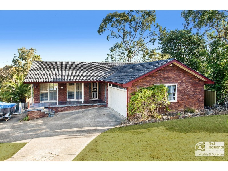 Baulkham Hills NSW 2153