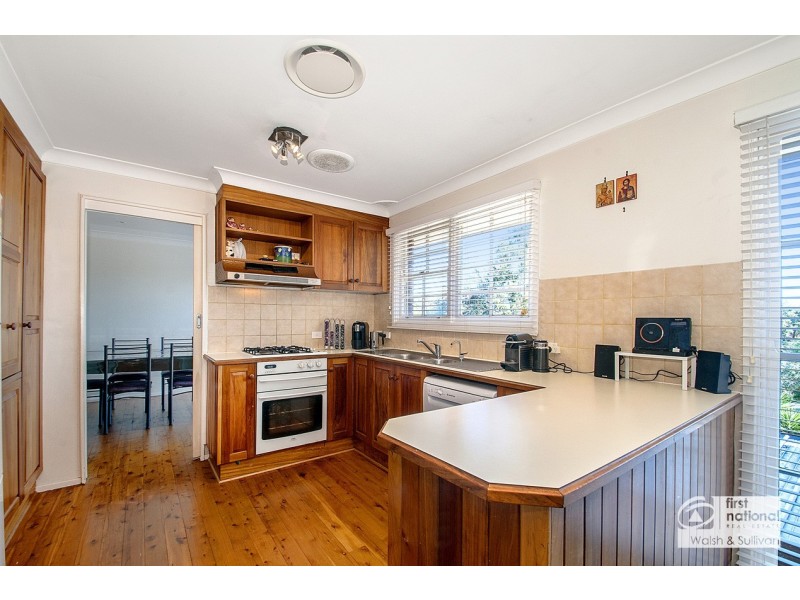 Baulkham Hills NSW 2153