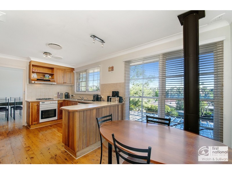 Baulkham Hills NSW 2153