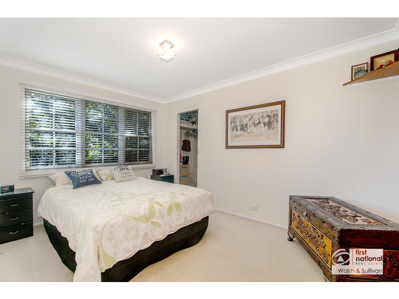 Baulkham Hills NSW 2153