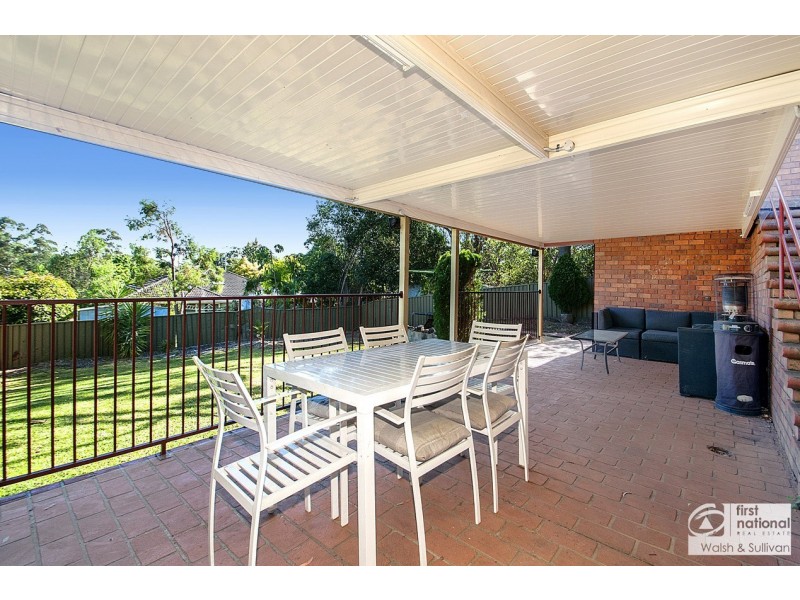 Baulkham Hills NSW 2153