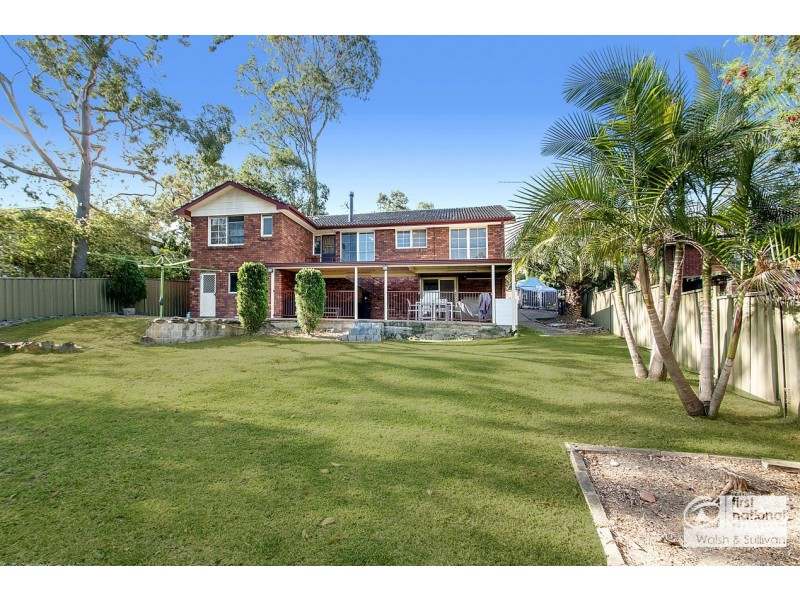 Baulkham Hills NSW 2153