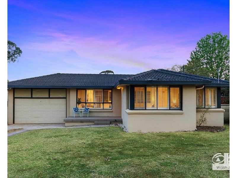 30 Goodacre Avenue, Winston Hills NSW 2153