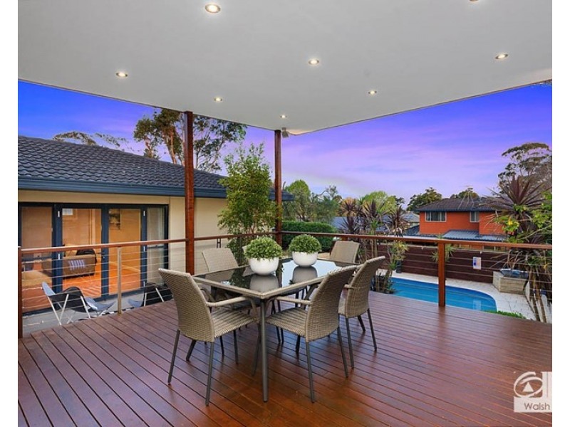 30 Goodacre Avenue, Winston Hills NSW 2153