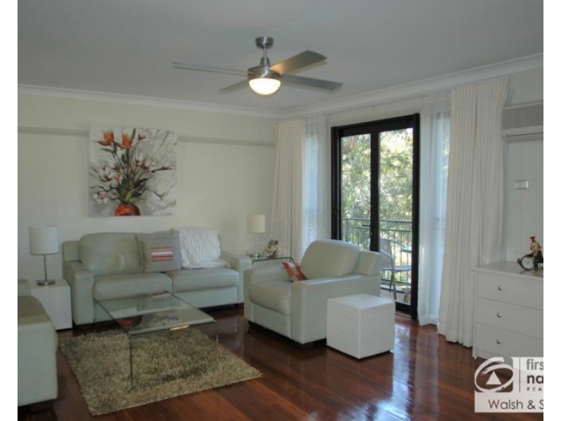 22/11-13 Pye Avenue, Northmead NSW 2152