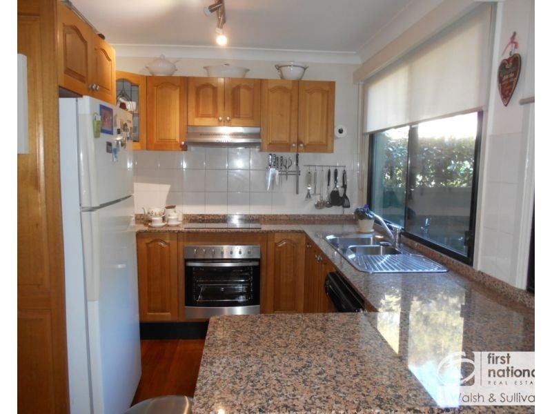 22/11-13 Pye Avenue, Northmead NSW 2152