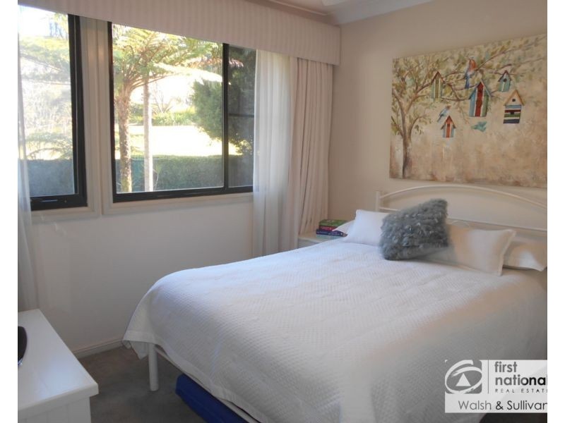 22/11-13 Pye Avenue, Northmead NSW 2152