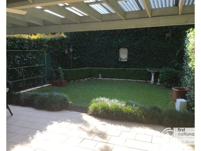 22/11-13 Pye Avenue, Northmead NSW 2152