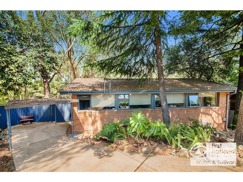 5 Caloola Place, Baulkham Hills NSW 2153