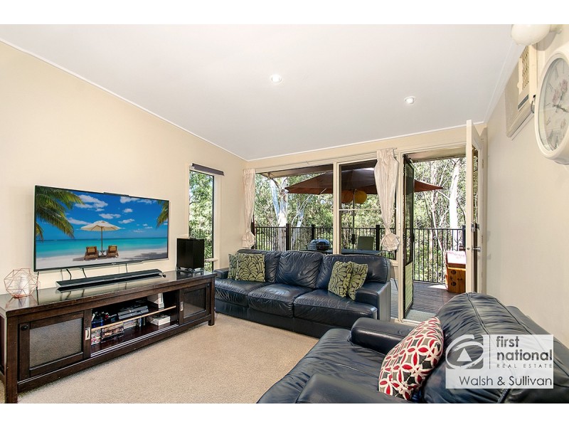 5 Caloola Place, Baulkham Hills NSW 2153