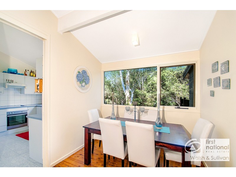 5 Caloola Place, Baulkham Hills NSW 2153
