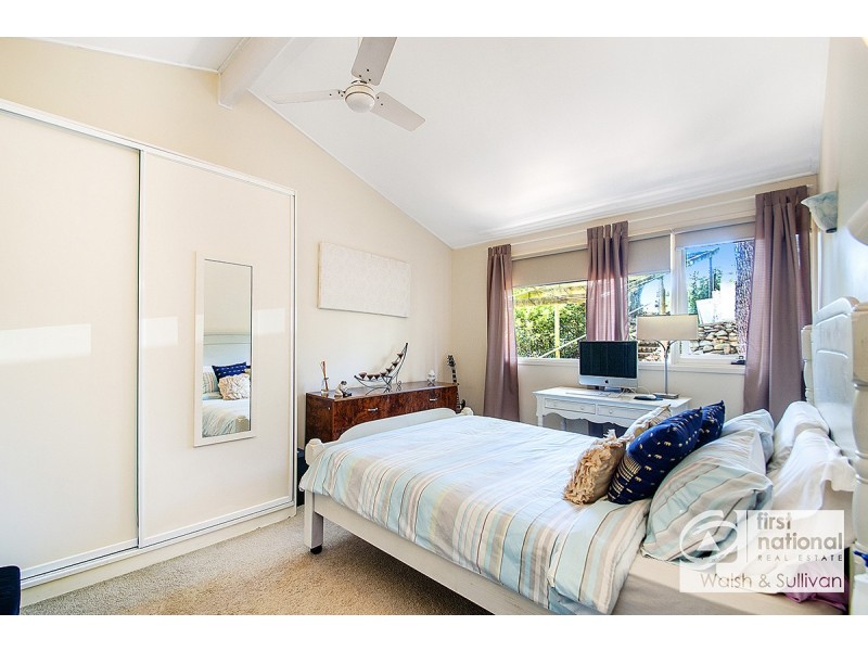 5 Caloola Place, Baulkham Hills NSW 2153