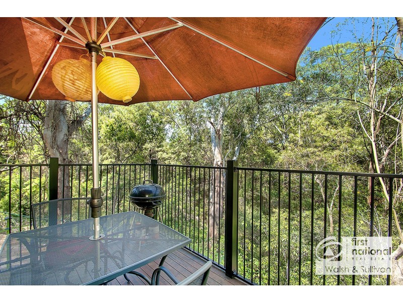 5 Caloola Place, Baulkham Hills NSW 2153