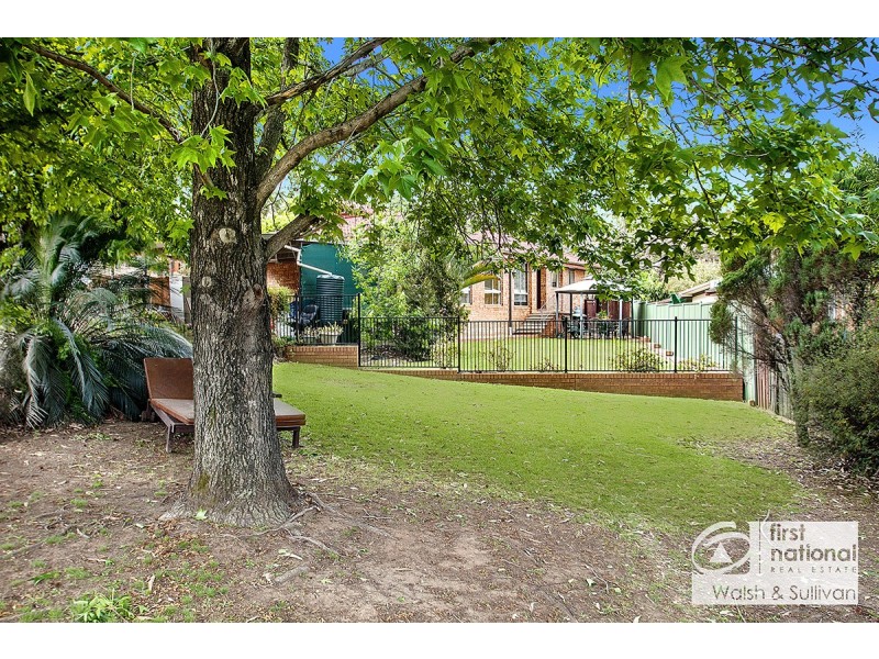 6 Valerie Avenue, Baulkham Hills NSW 2153